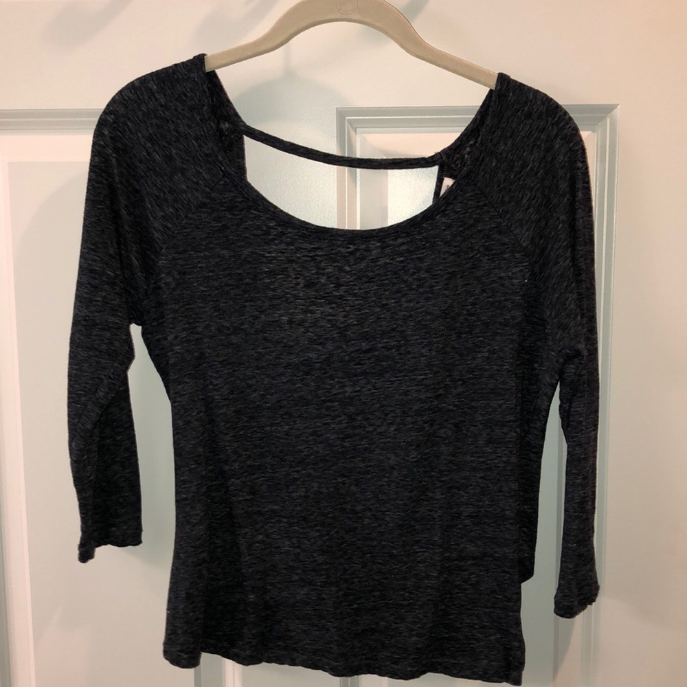 American Eagle 3/4 sleeve